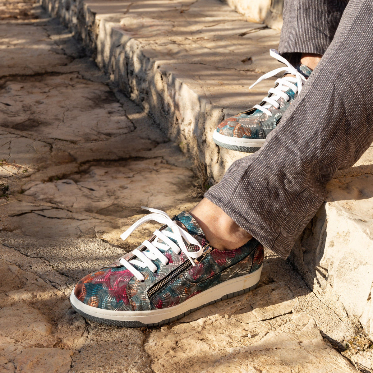 AZRIEL 05 Men's Shoe