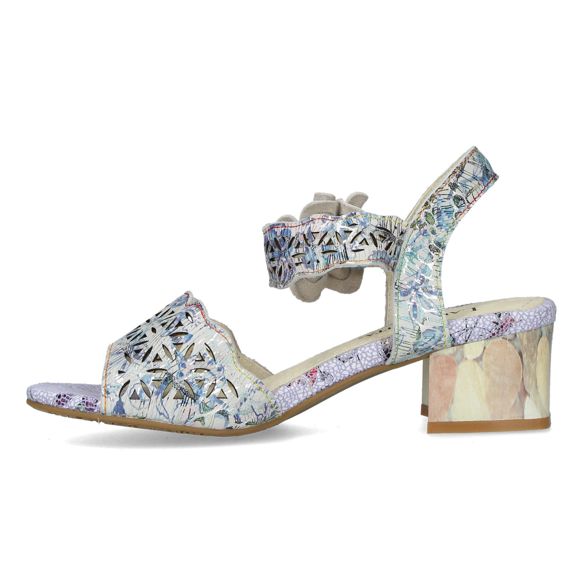 Sandals - HUCBIO 01
