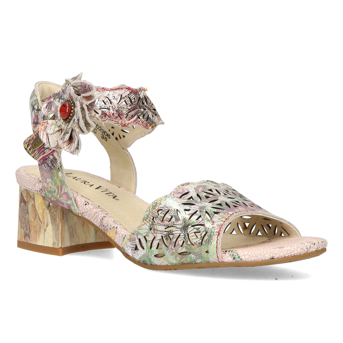 Sandals - HUCBIO 01