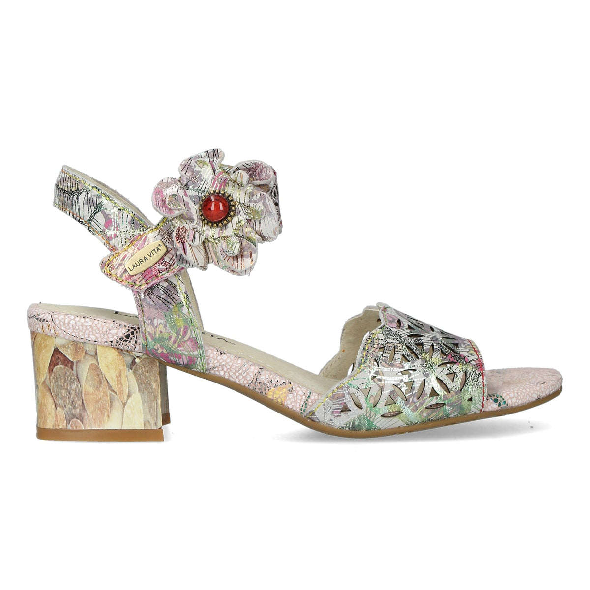 Sandals - HUCBIO 01
