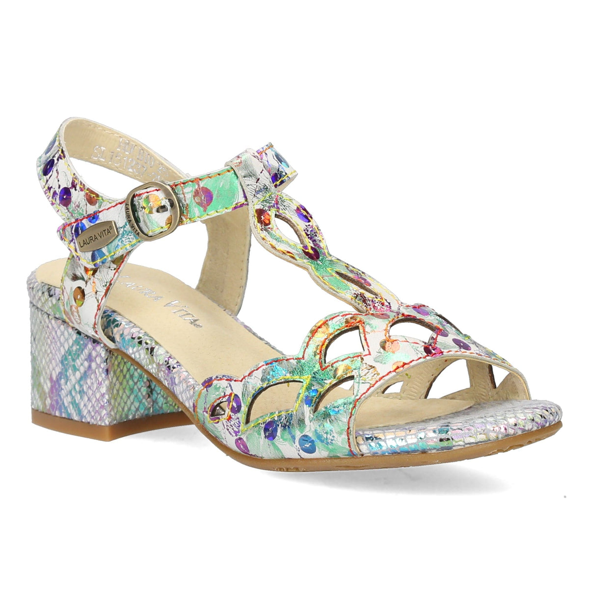 Sandals - HUCBIO 26
