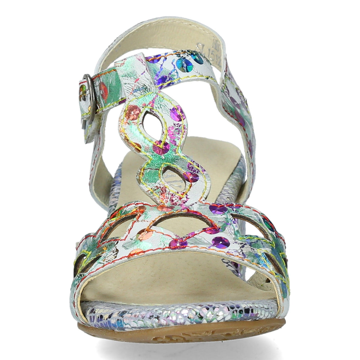Sandals - HUCBIO 26