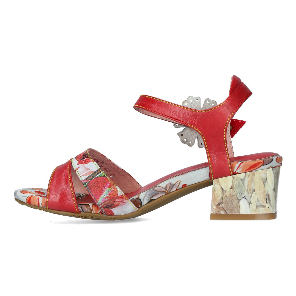 Sandals - HUCBIO 30