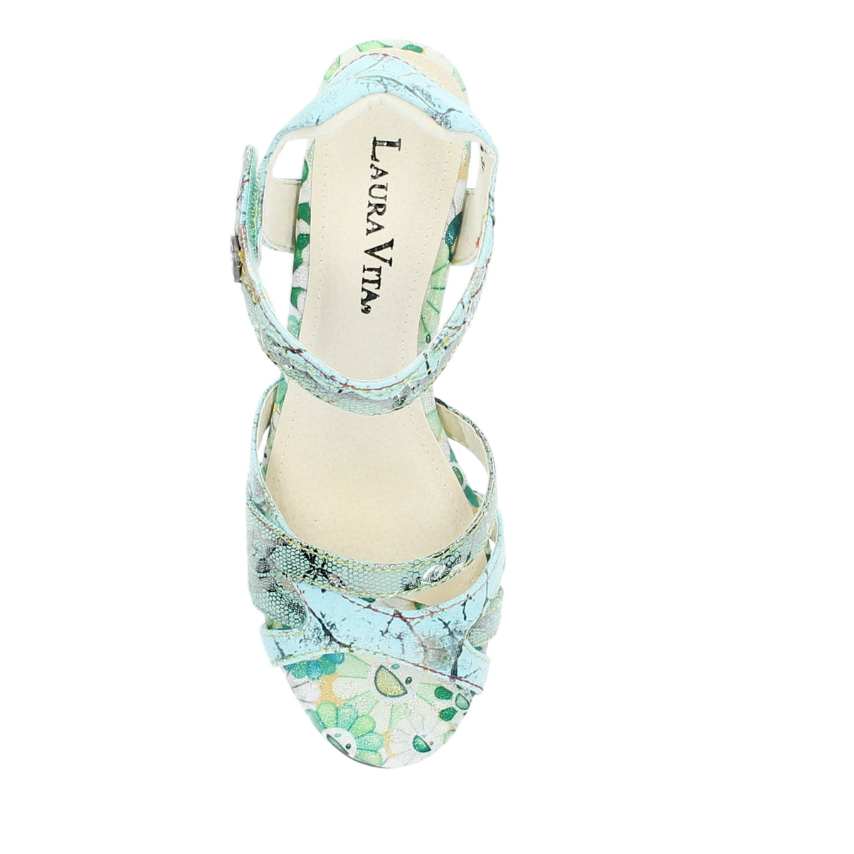 Sandals - HUCBIO 31