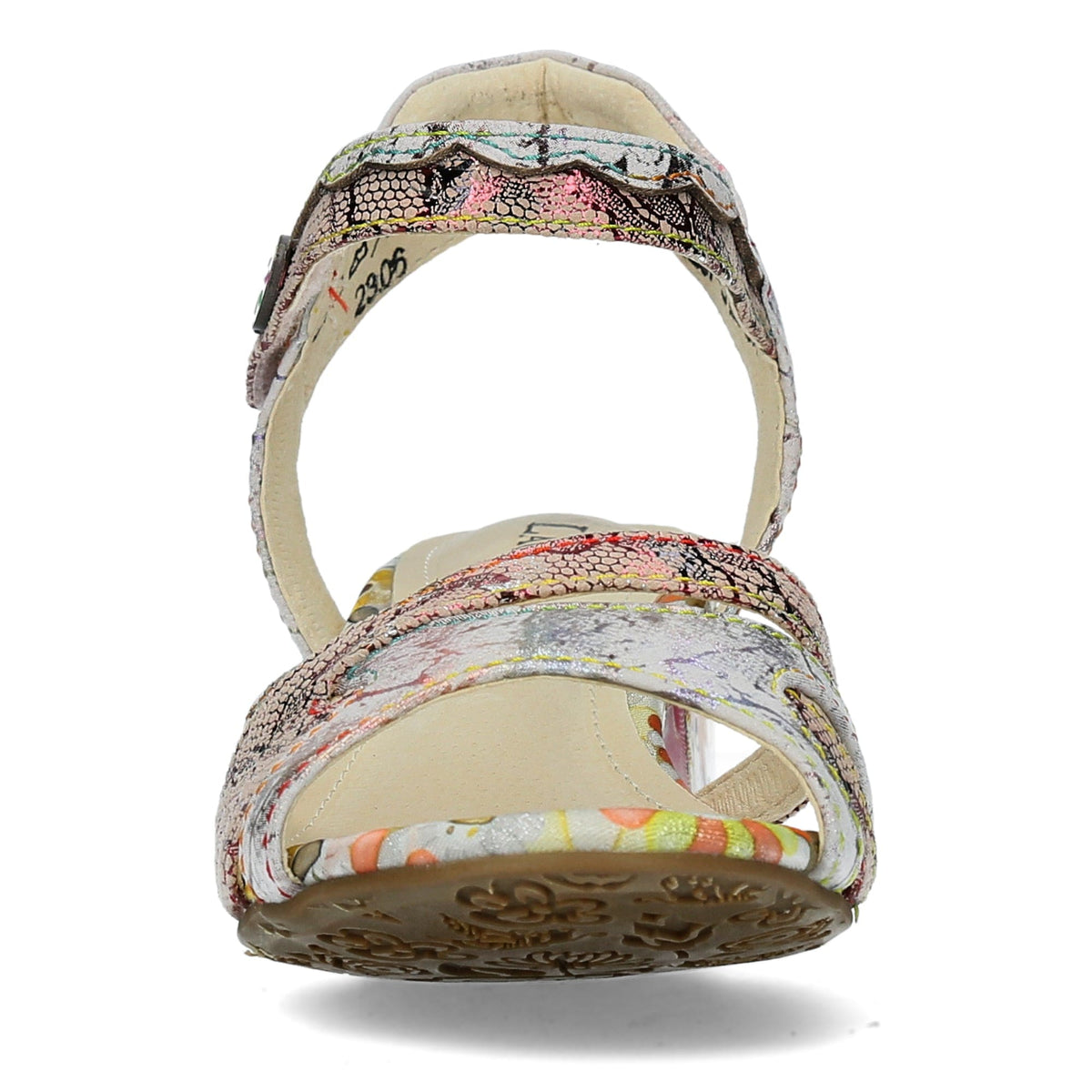 Sandals - HUCBIO 31