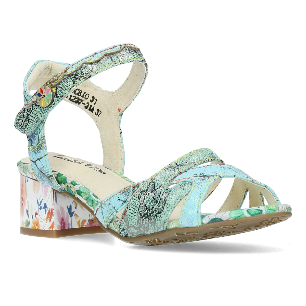 Sandals - HUCBIO 31