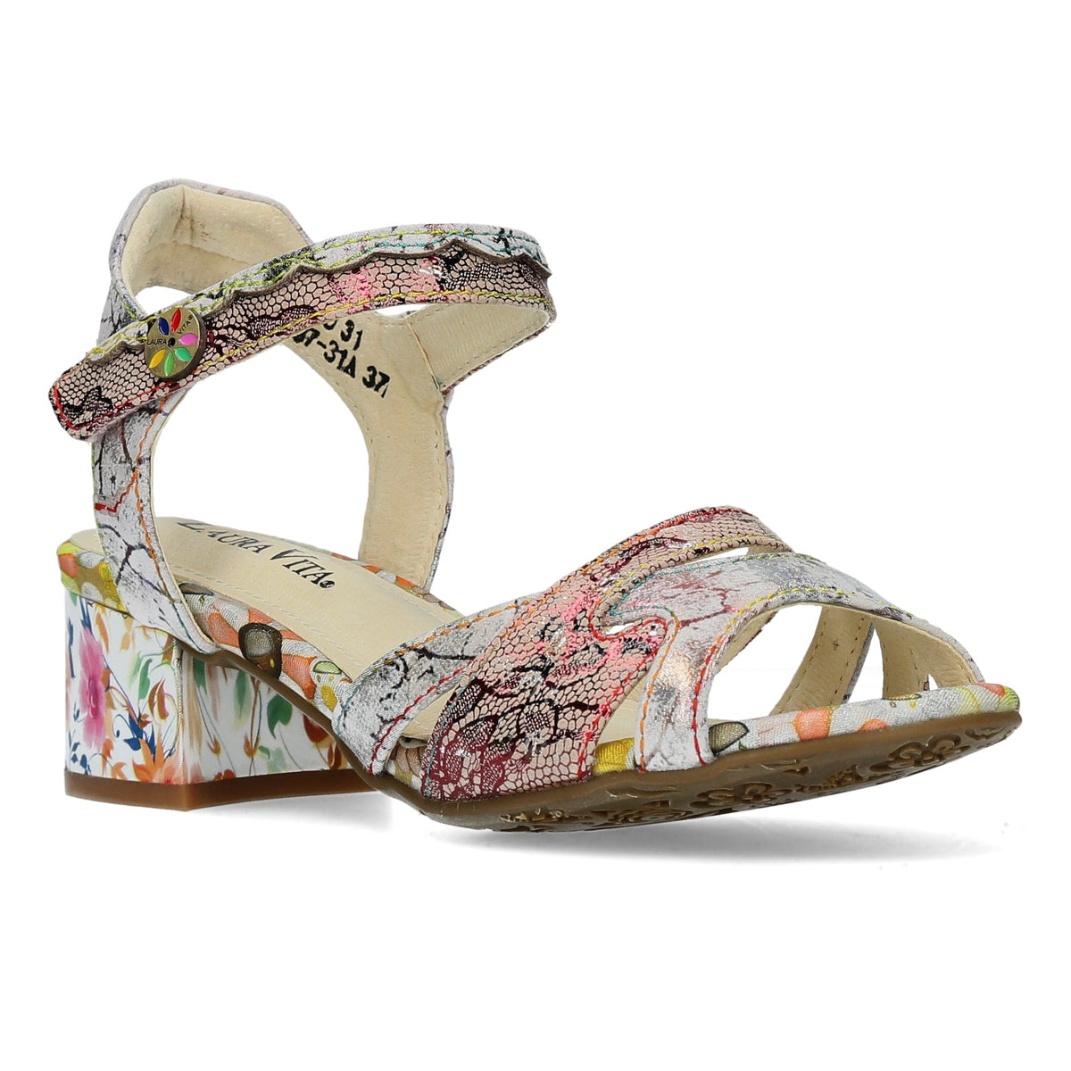 Sandals - HUCBIO 31