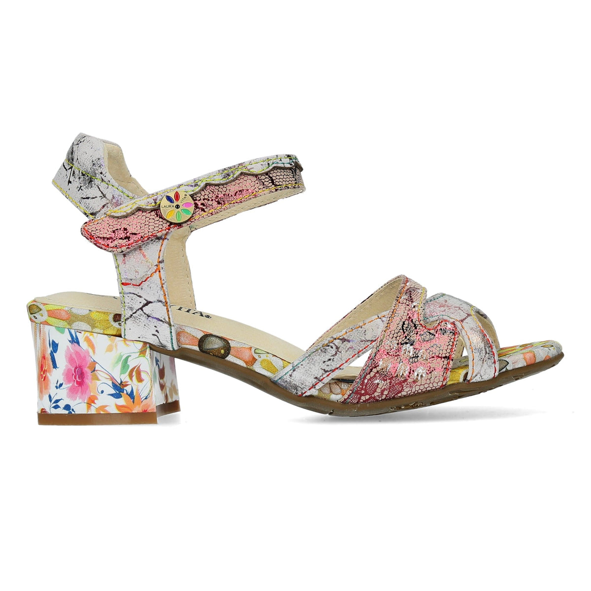 Sandals - HUCBIO 31