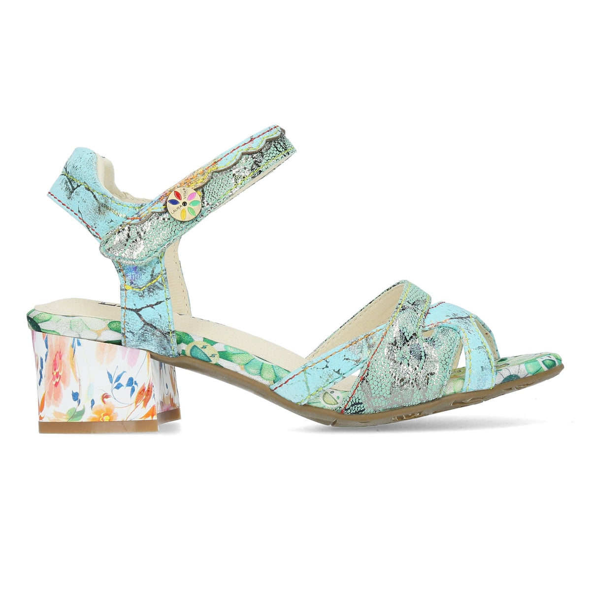 Sandals - HUCBIO 31