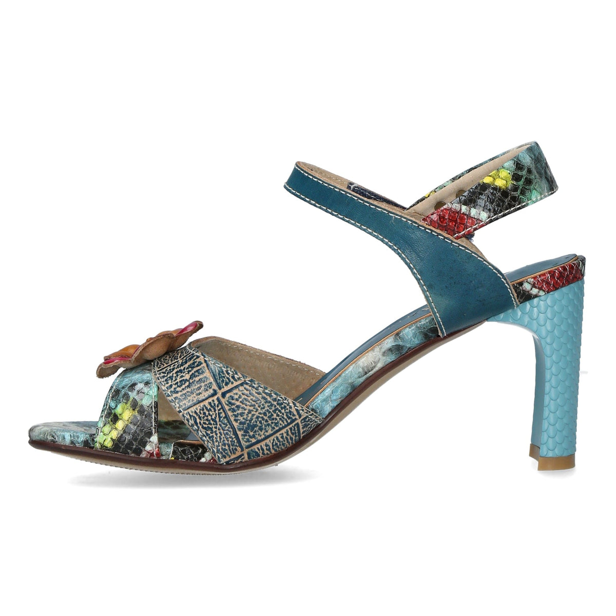 Sandals - HUCMISO 03
