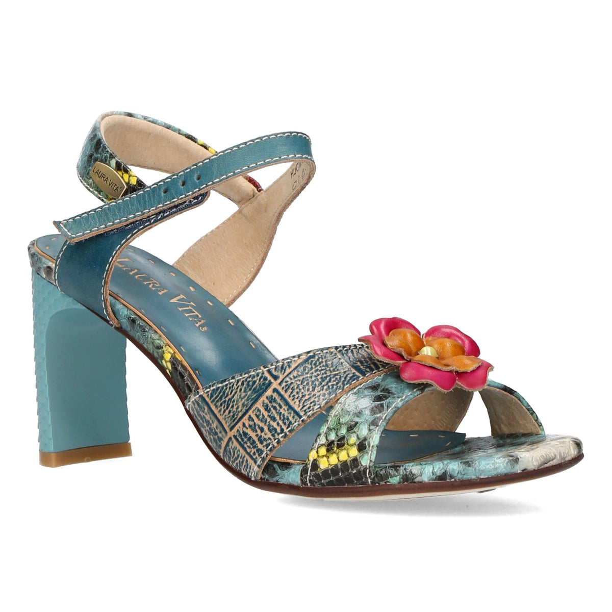 Sandals - HUCMISO 03