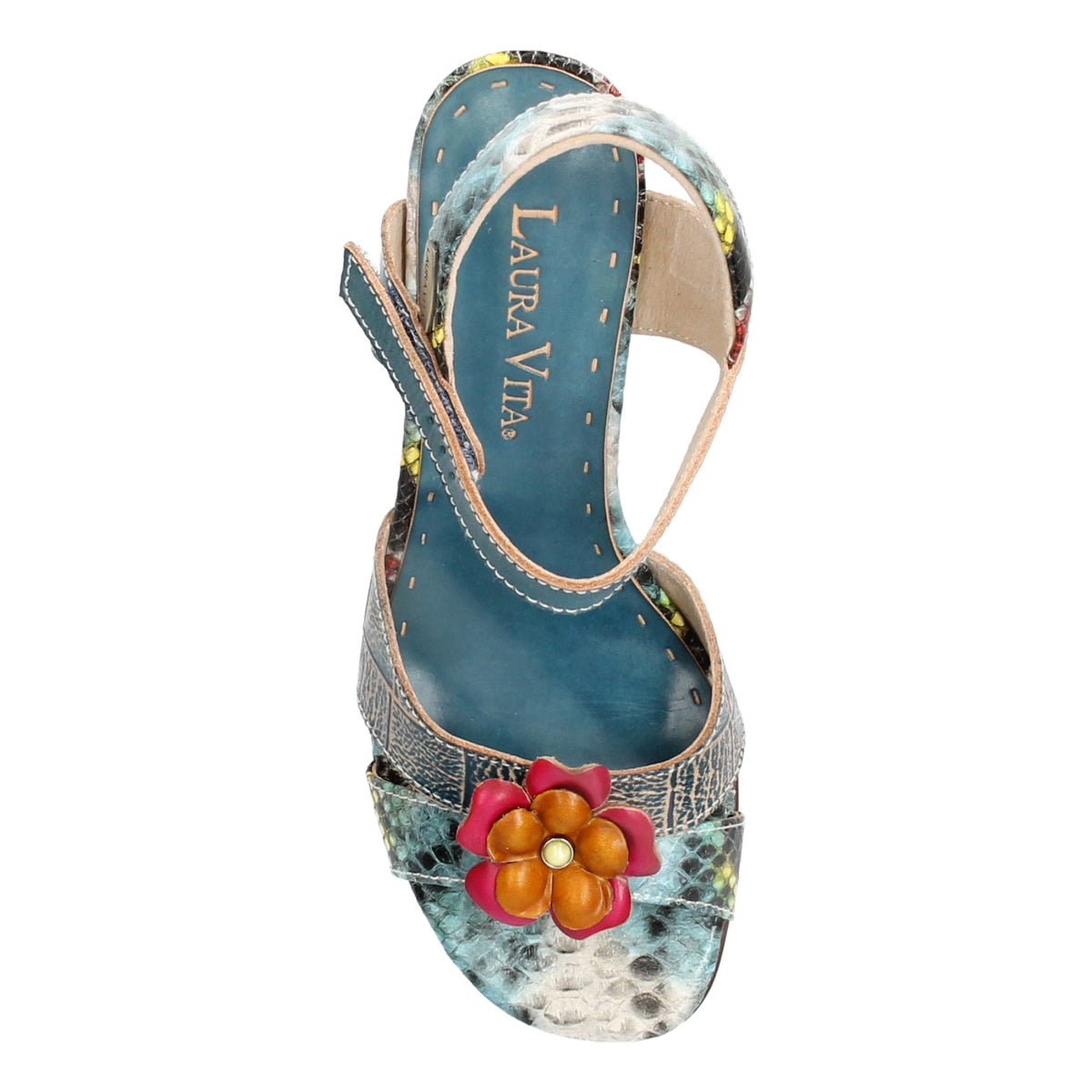 Sandals - HUCMISO 03