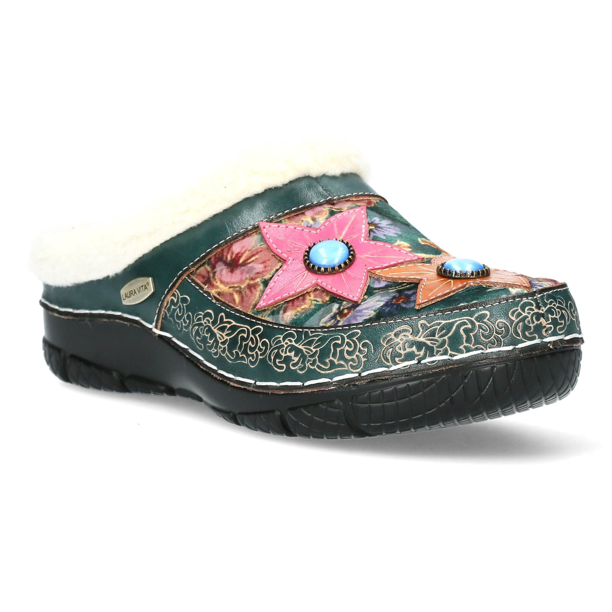 Clogs - IDCELETTEO 123