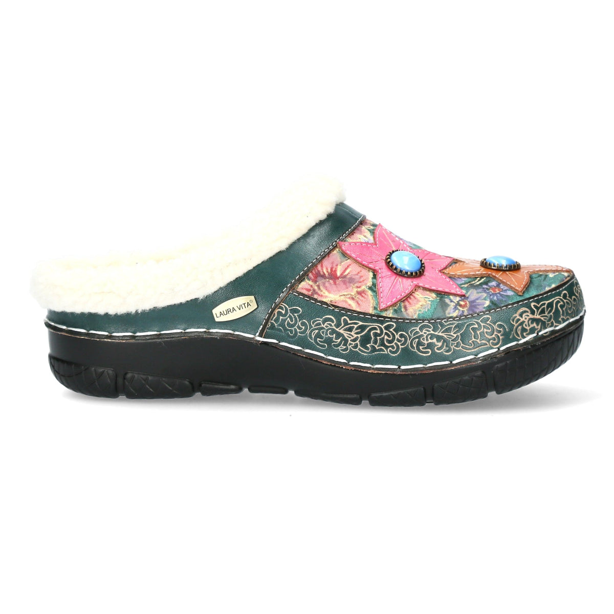 Clogs - IDCELETTEO 123