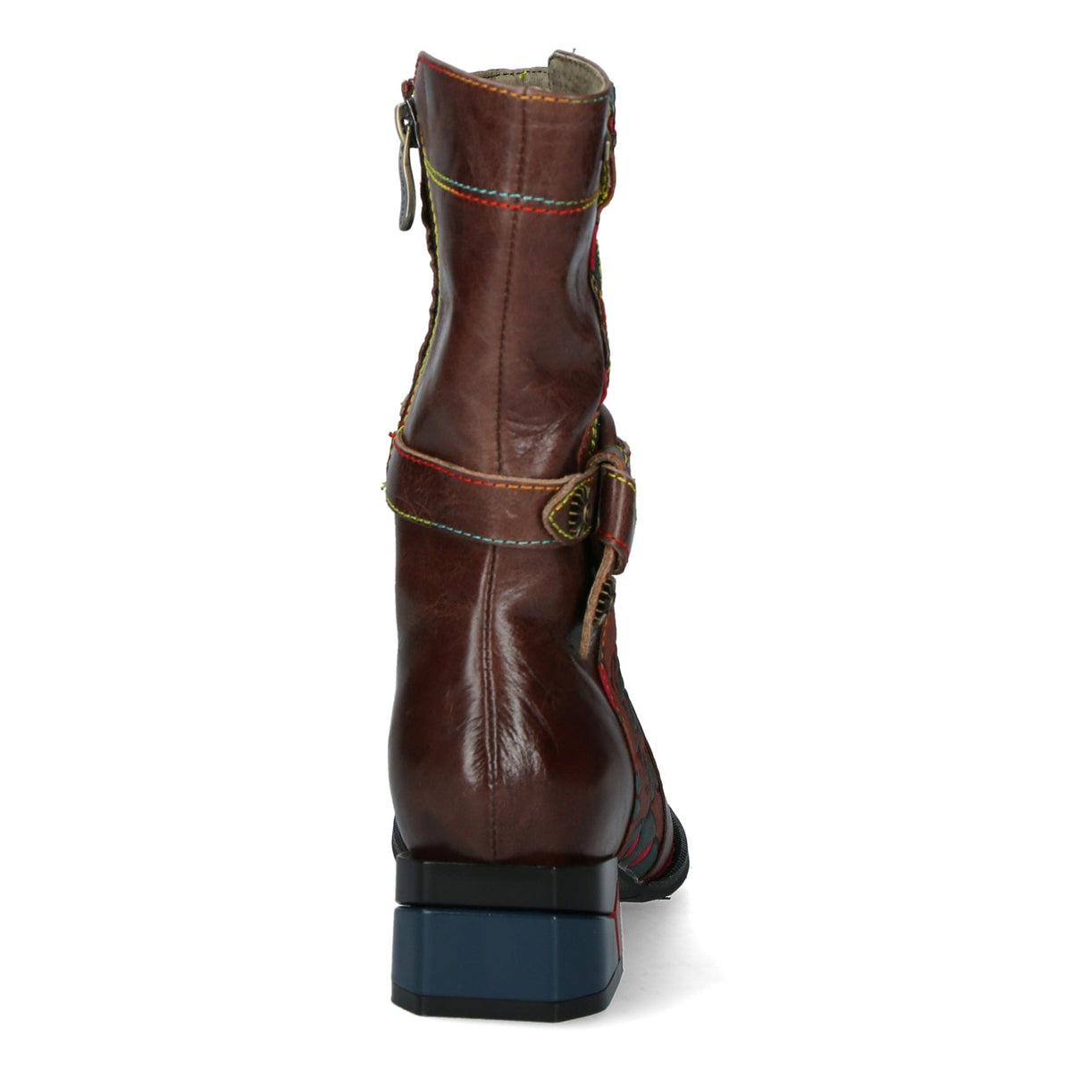 Ankle Boots - IGCOO 03
