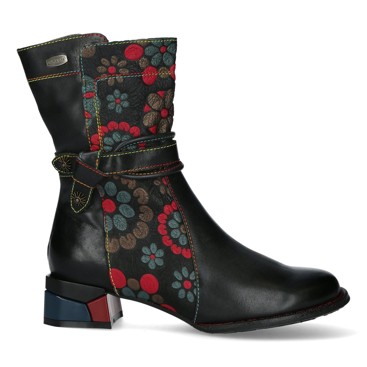 Ankle Boots - IGCOO 03