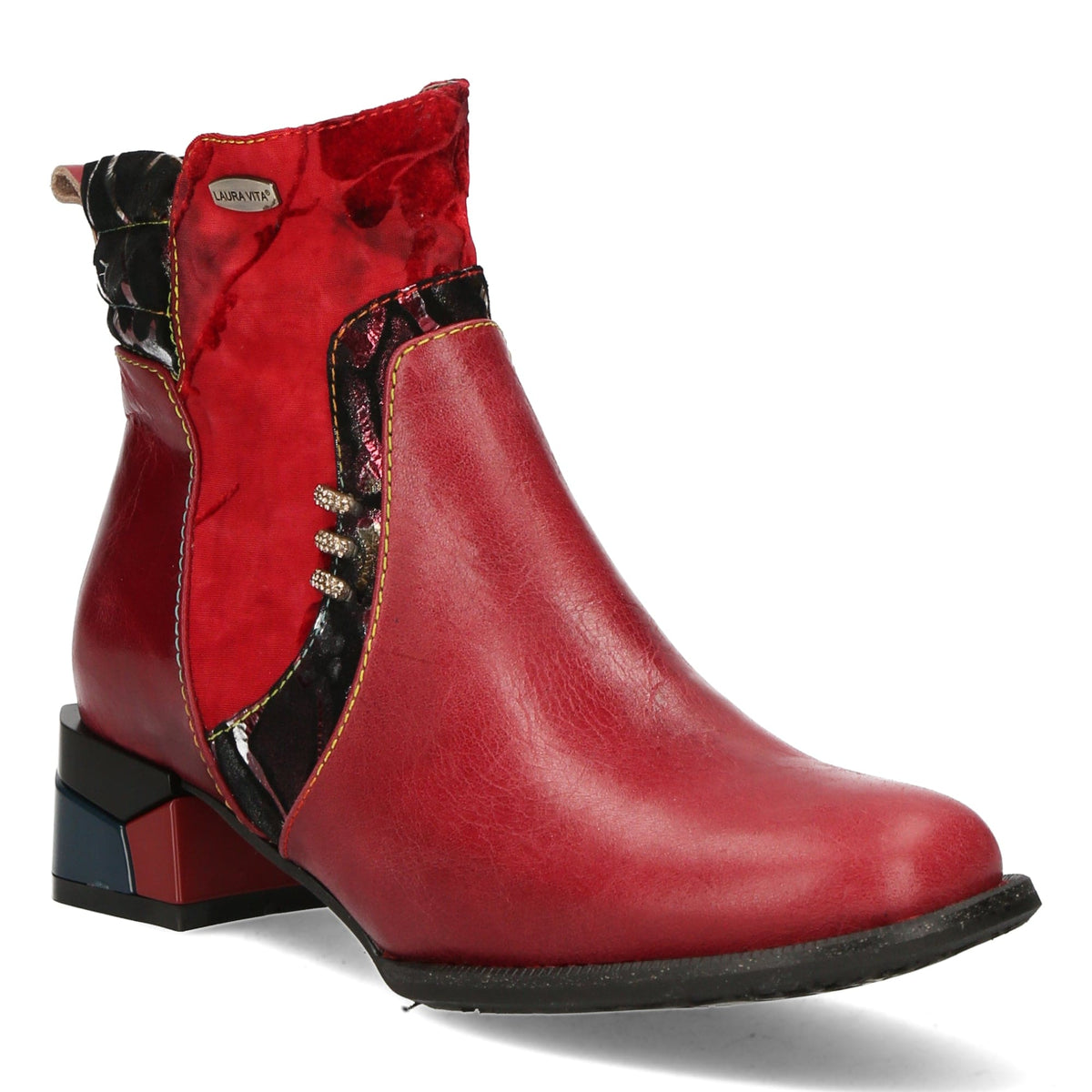 Ankle Boots - IGCOO 25