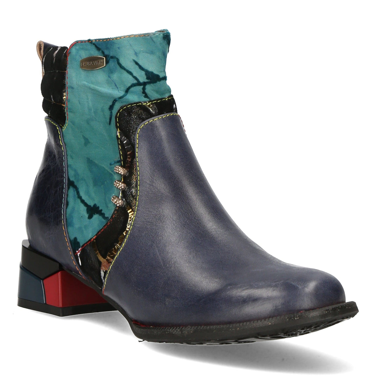 Ankle Boots - IGCOO 25