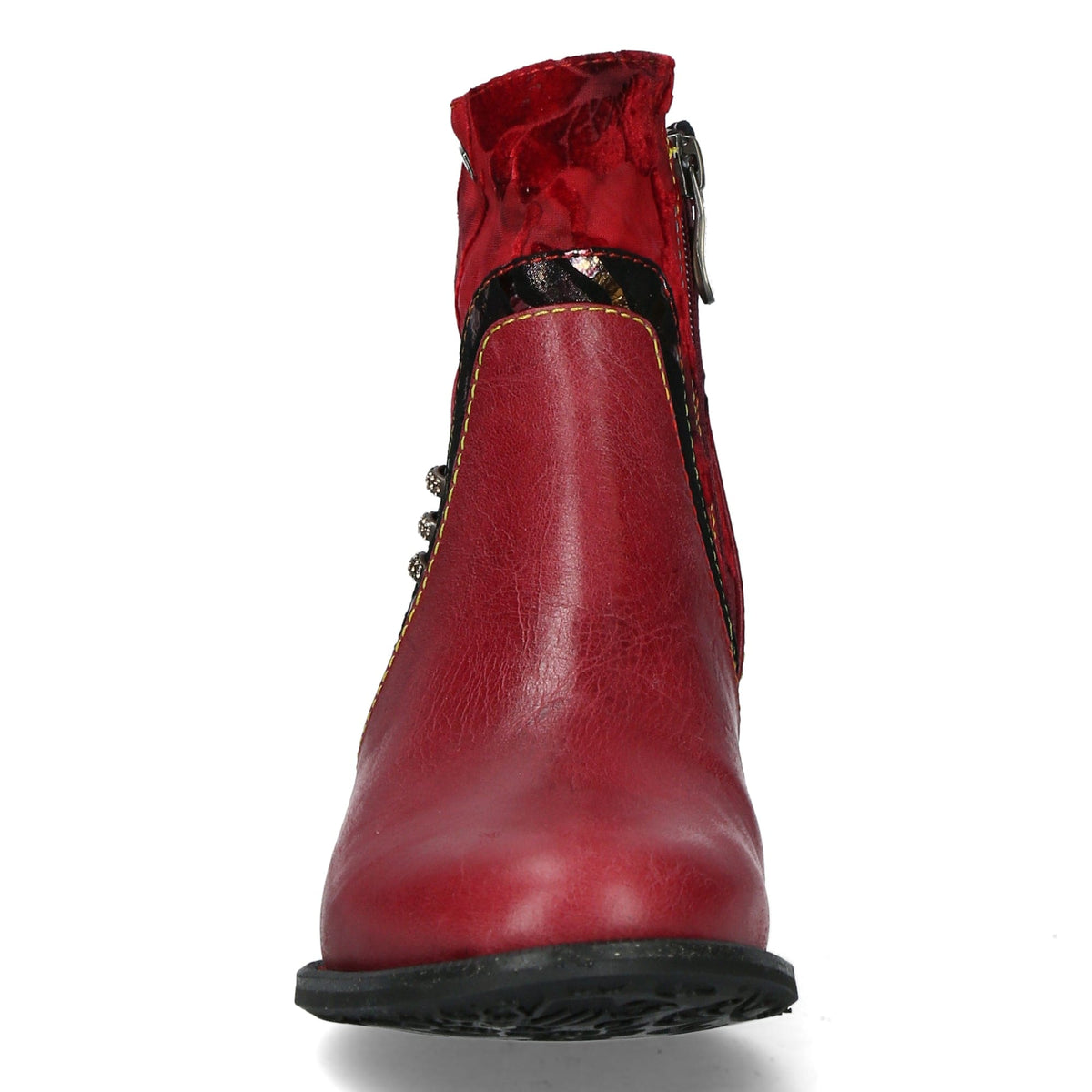 Ankle Boots - IGCOO 25