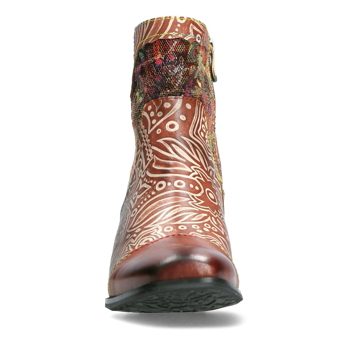 Ankle Boots - IGCREO 02