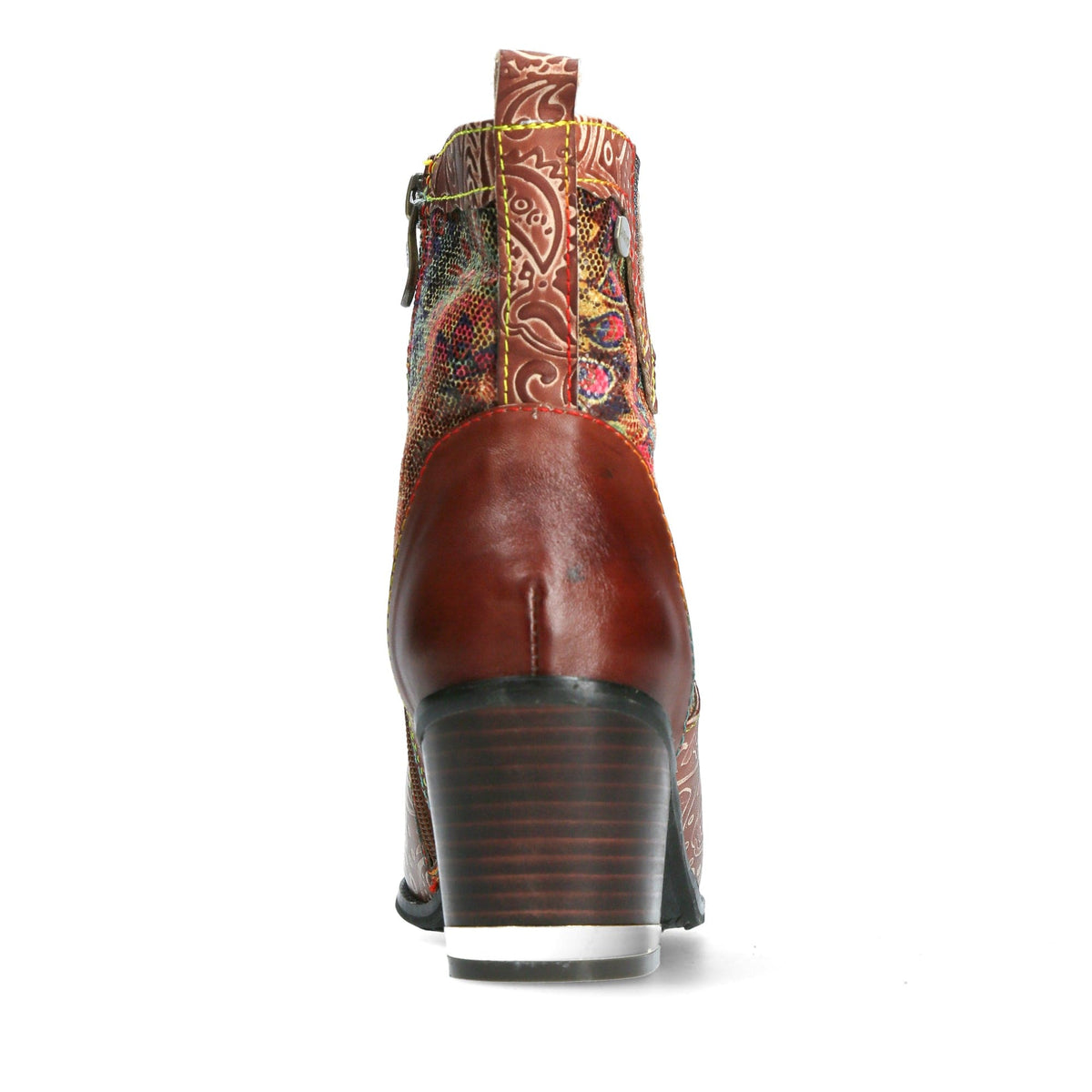 Ankle Boots - IGCREO 02
