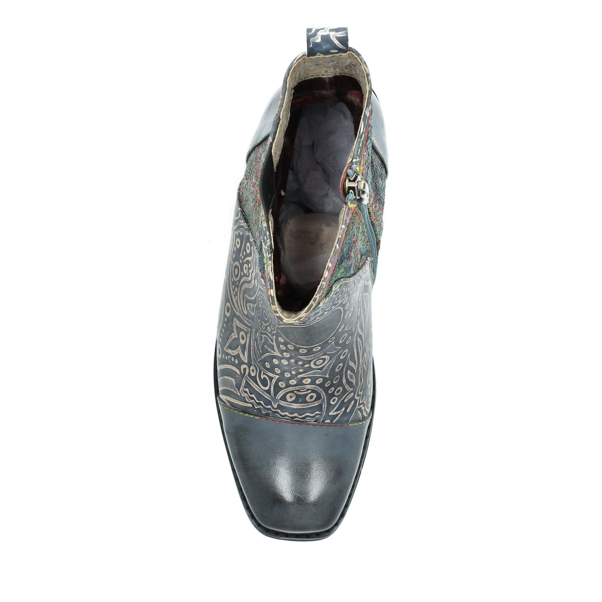 Ankle Boots - IGCREO 02