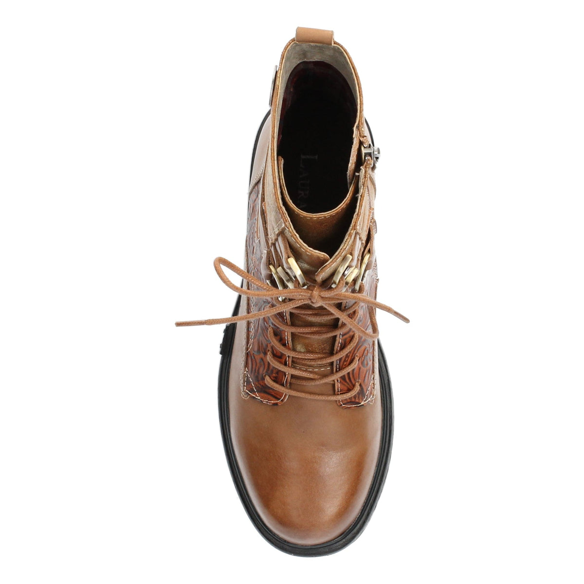 Ankle Boots - IHCLEMO 01