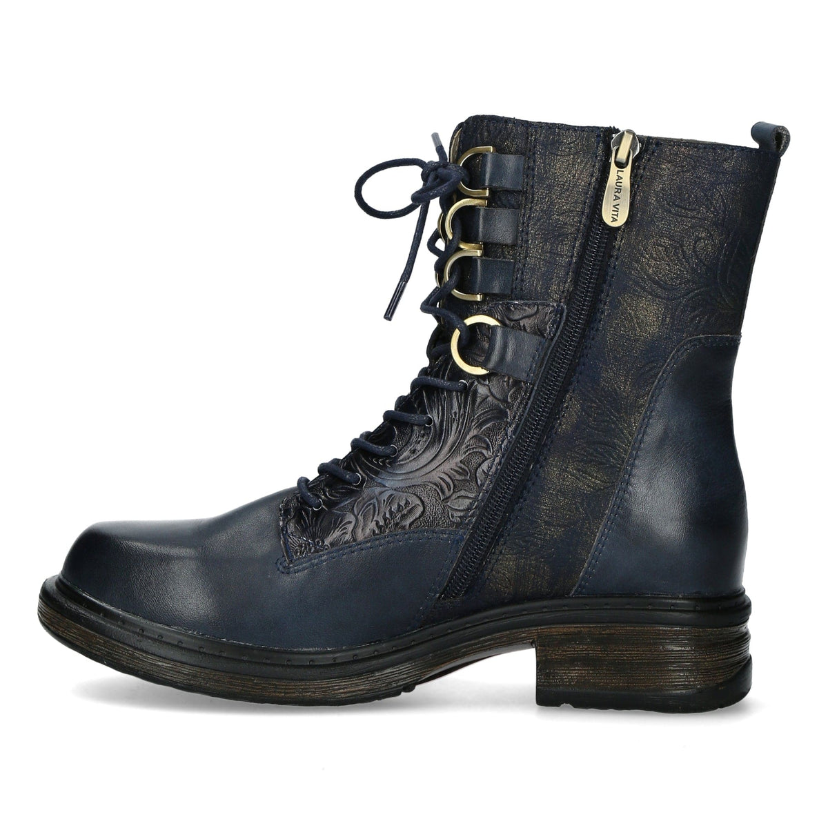 Ankle Boots - IHCLEMO 01