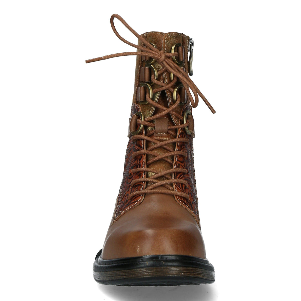 Ankle Boots - IHCLEMO 01