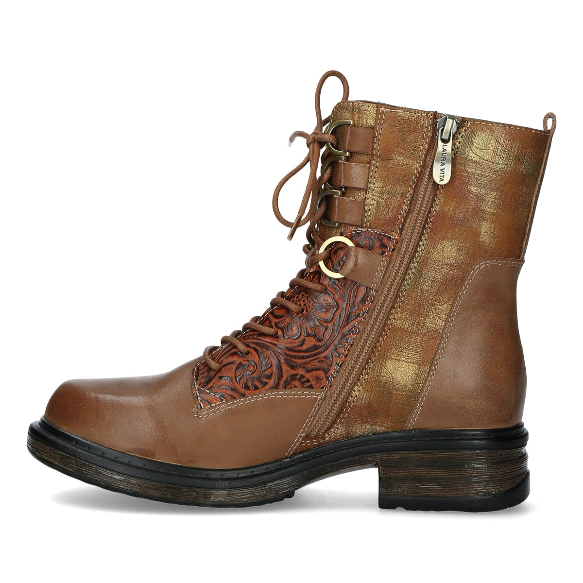 Ankle Boots - IHCLEMO 01