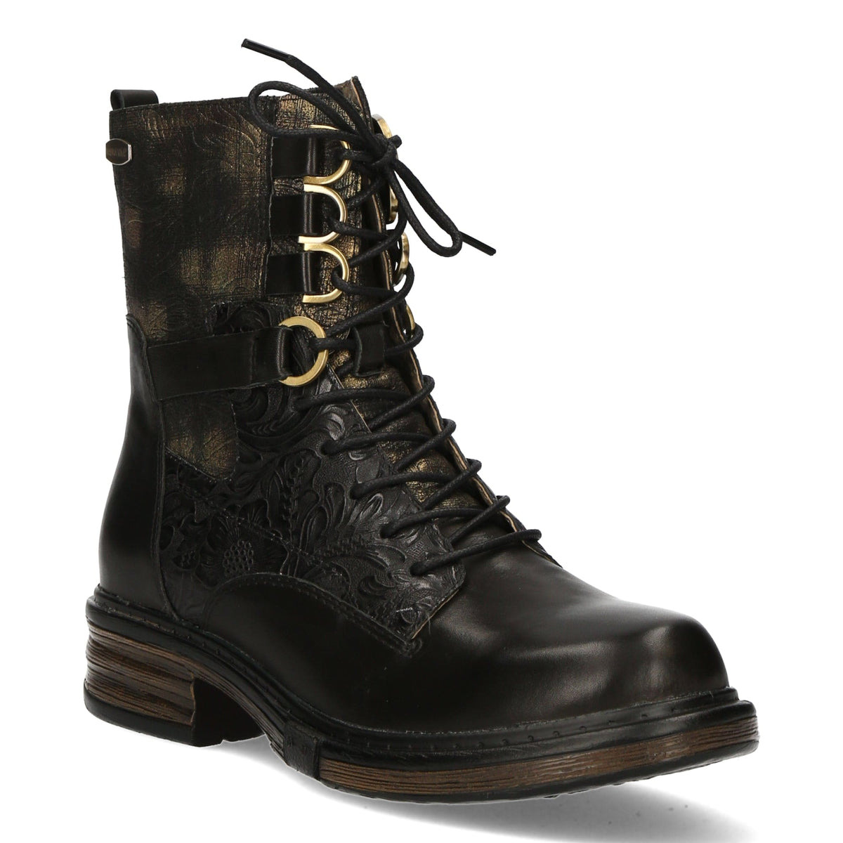 Ankle Boots - IHCLEMO 01