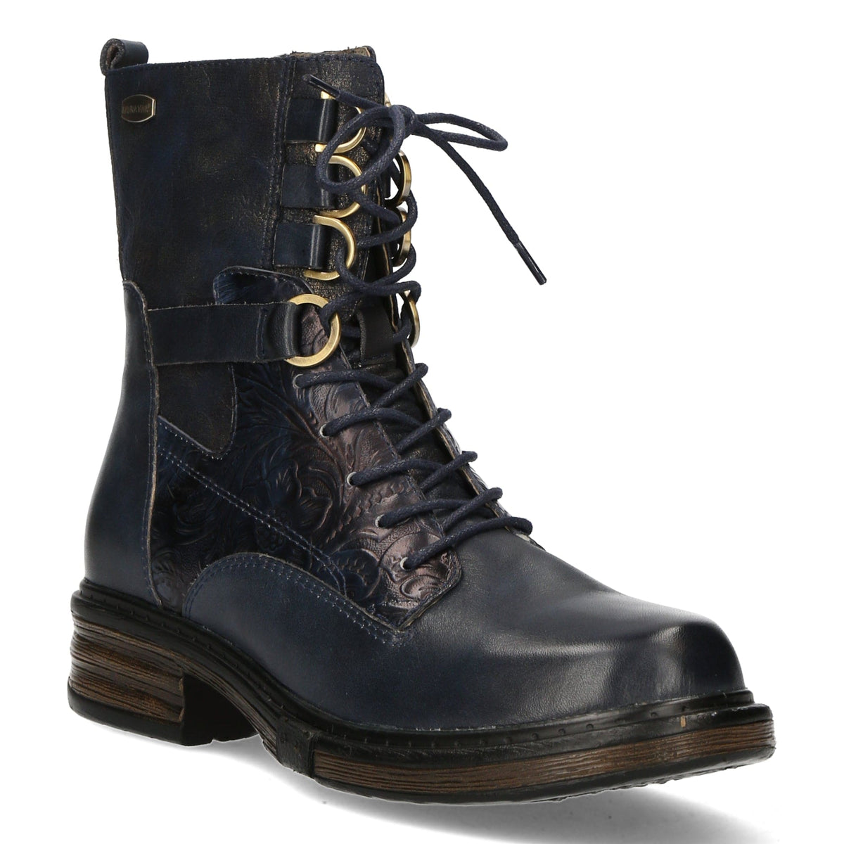 Ankle Boots - IHCLEMO 01