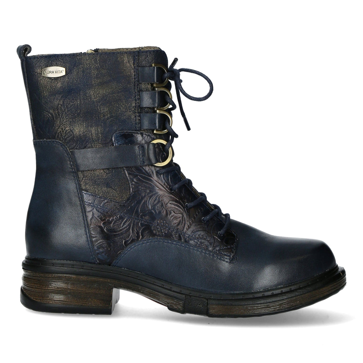 Ankle Boots - IHCLEMO 01