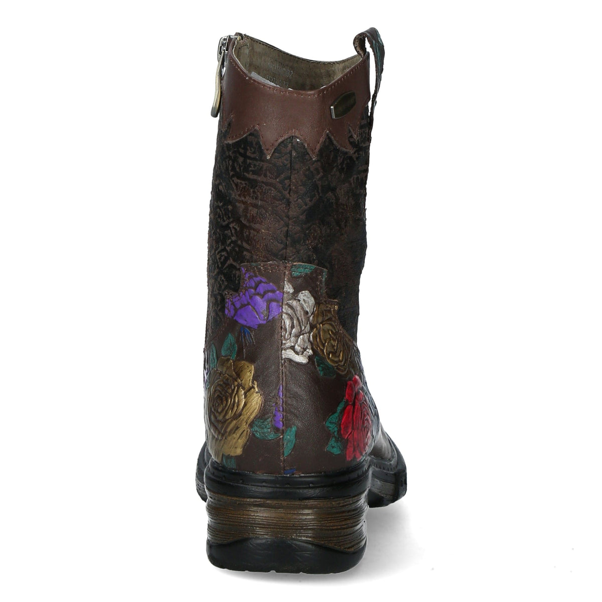 Ankle Boots - IHCLEMO 02