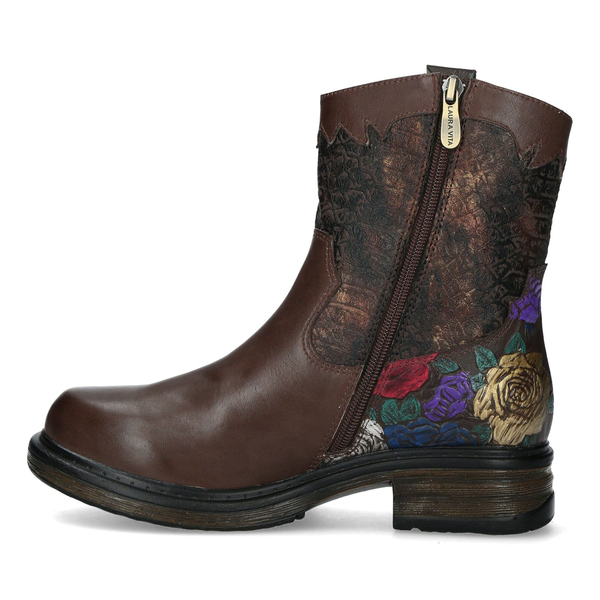 Ankle Boots - IHCLEMO 02