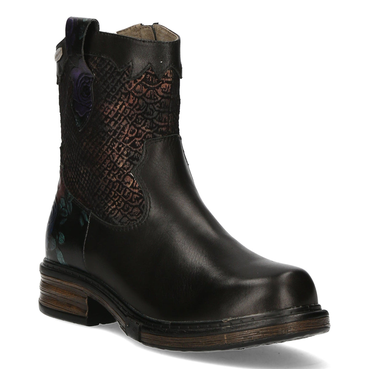 Ankle Boots - IHCLEMO 02