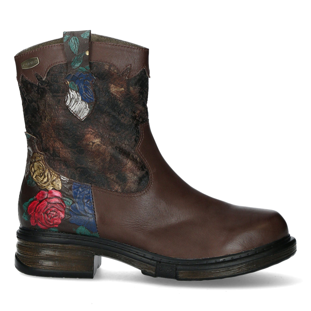 Ankle Boots - IHCLEMO 02