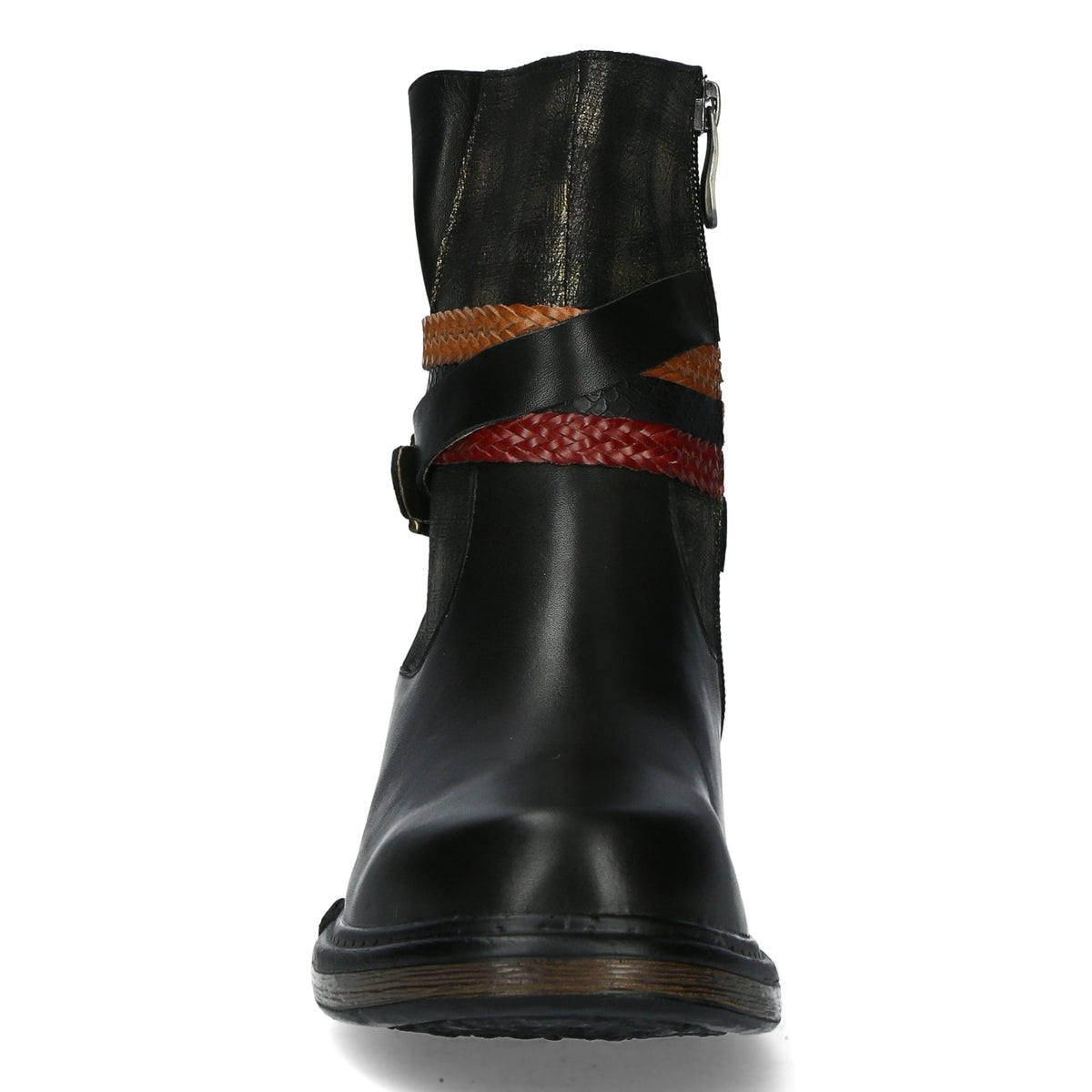 Ankle Boots - IHCLEMO 04