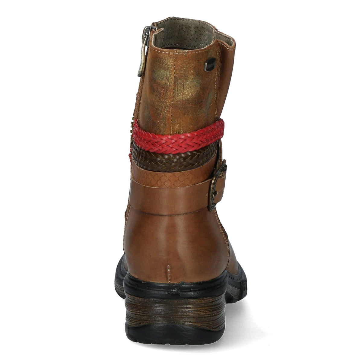 Ankle Boots - IHCLEMO 04