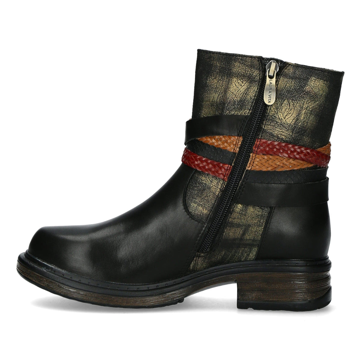 Ankle Boots - IHCLEMO 04