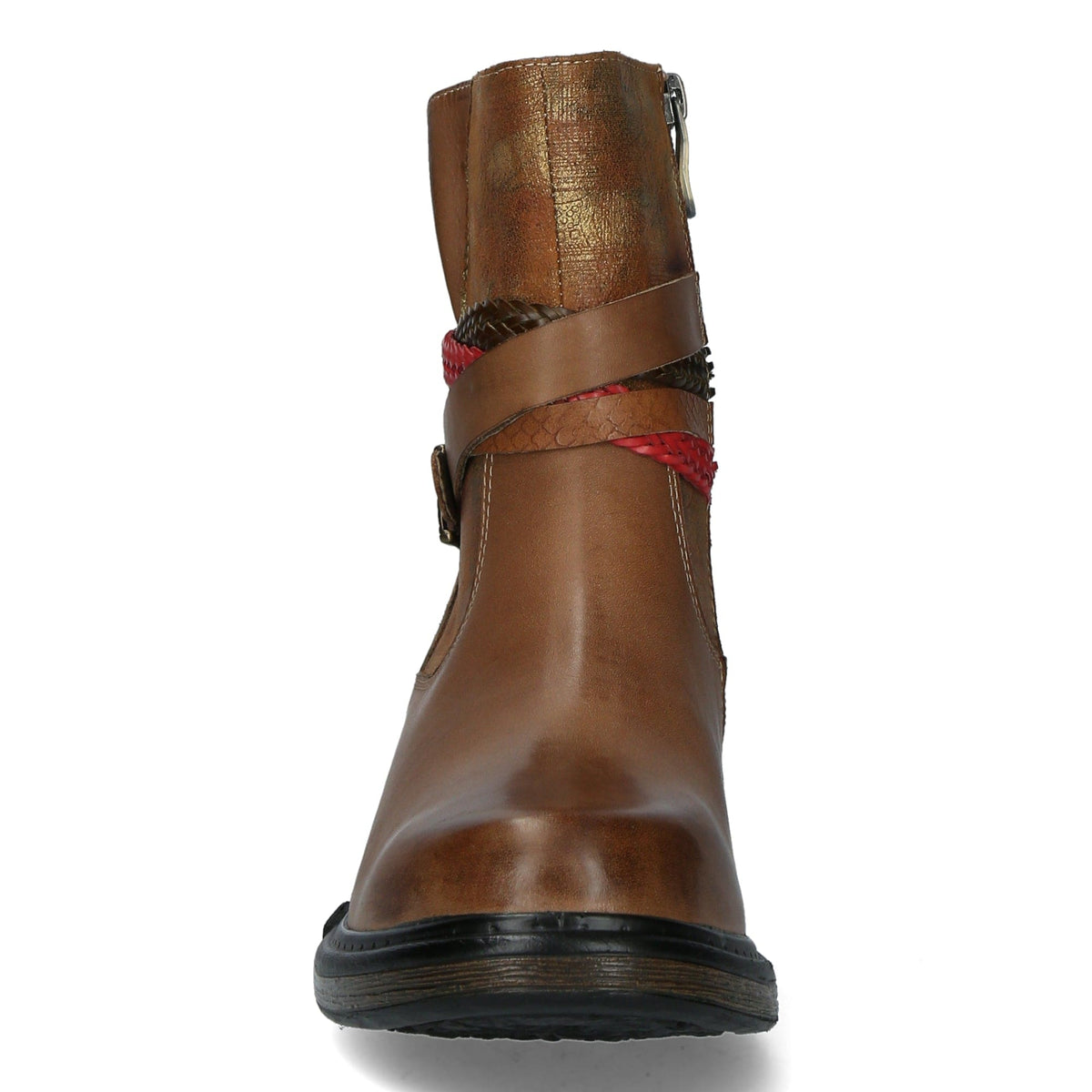 Ankle Boots - IHCLEMO 04