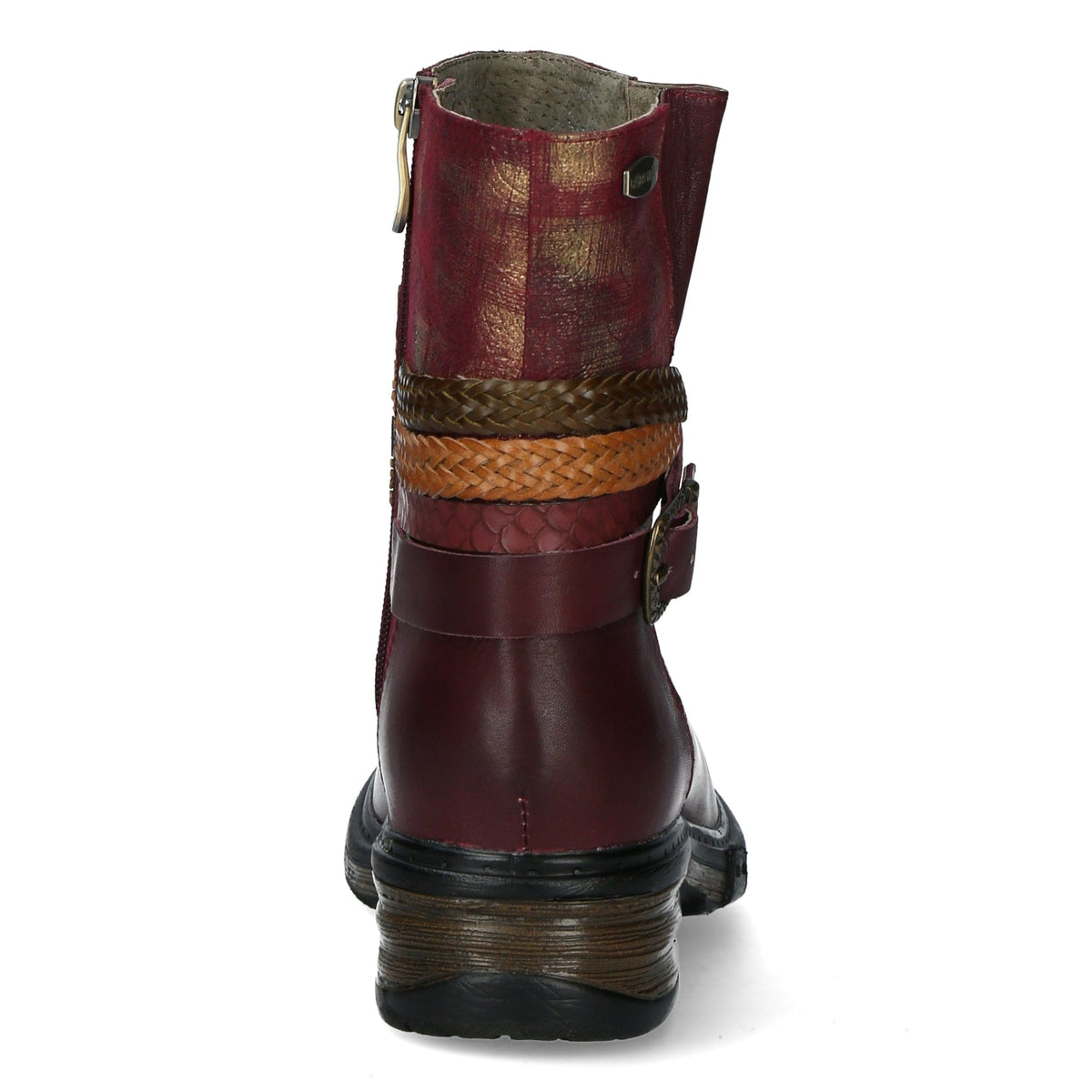 Ankle Boots - IHCLEMO 04