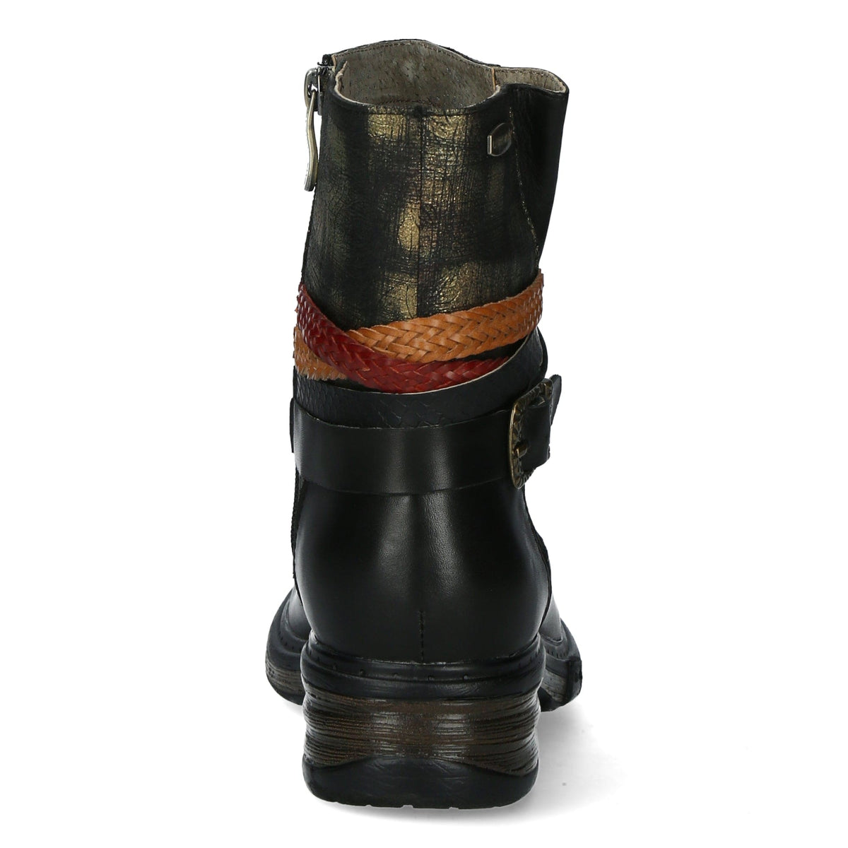 Ankle Boots - IHCLEMO 04