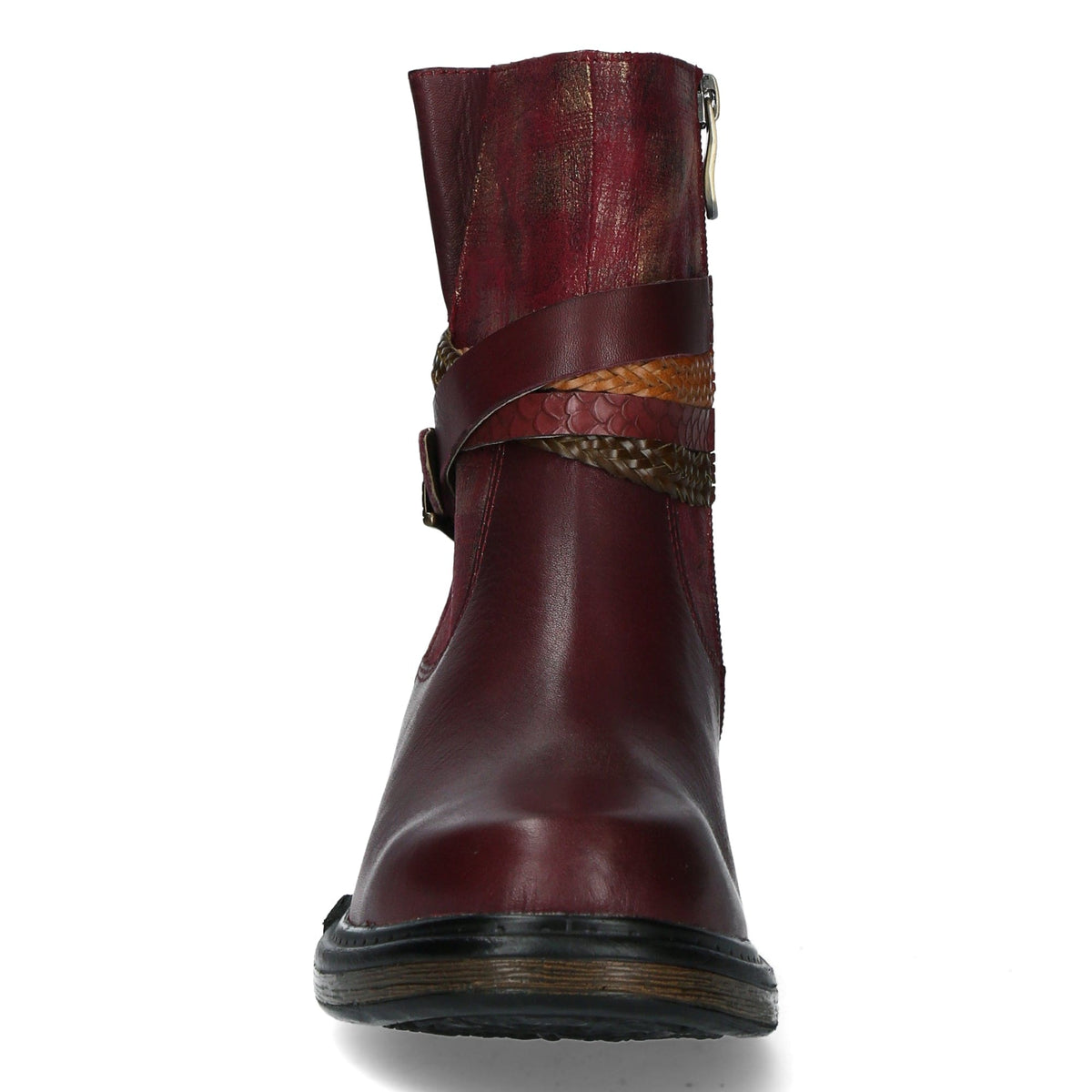 Ankle Boots - IHCLEMO 04
