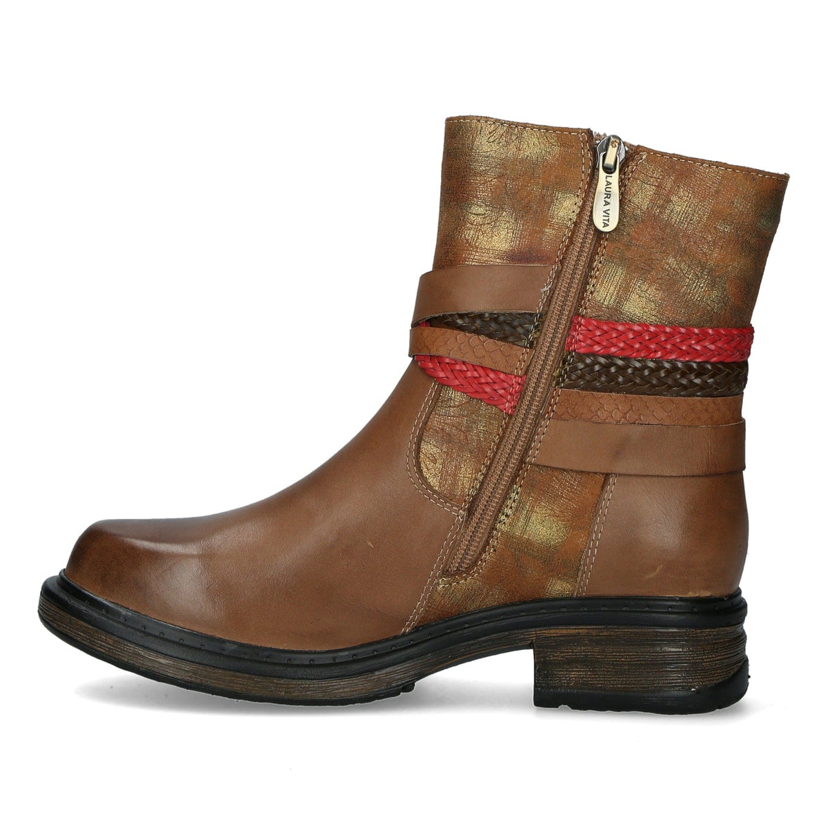 Ankle Boots - IHCLEMO 04