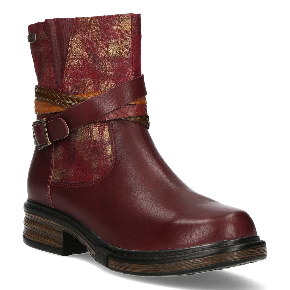 Ankle Boots - IHCLEMO 04
