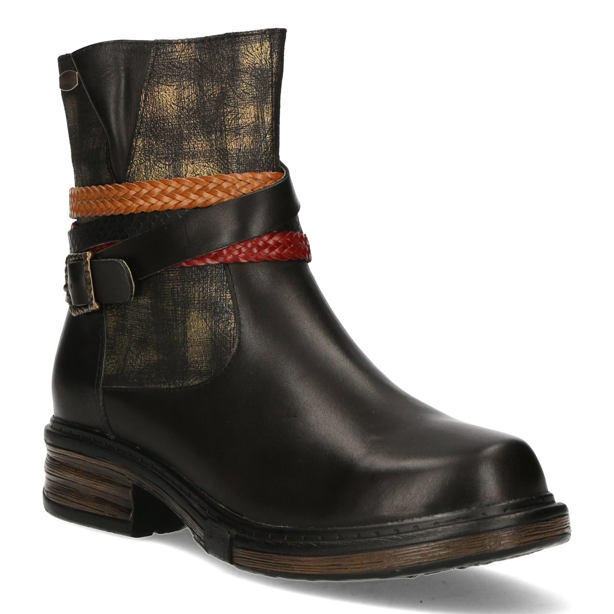 Ankle Boots - IHCLEMO 04