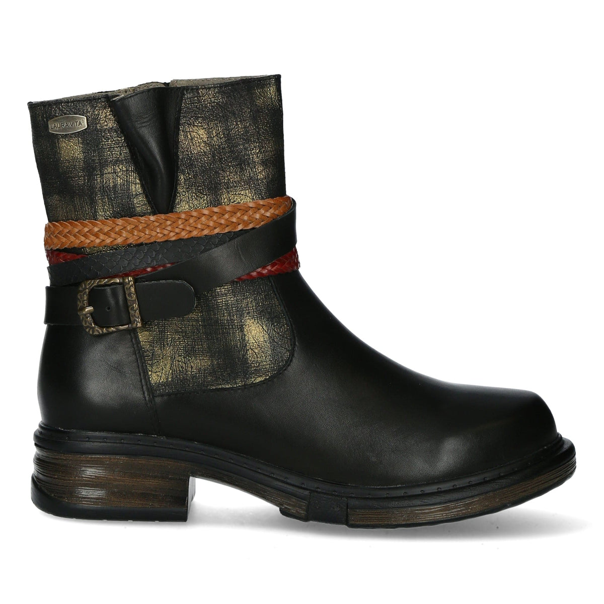 Ankle Boots - IHCLEMO 04