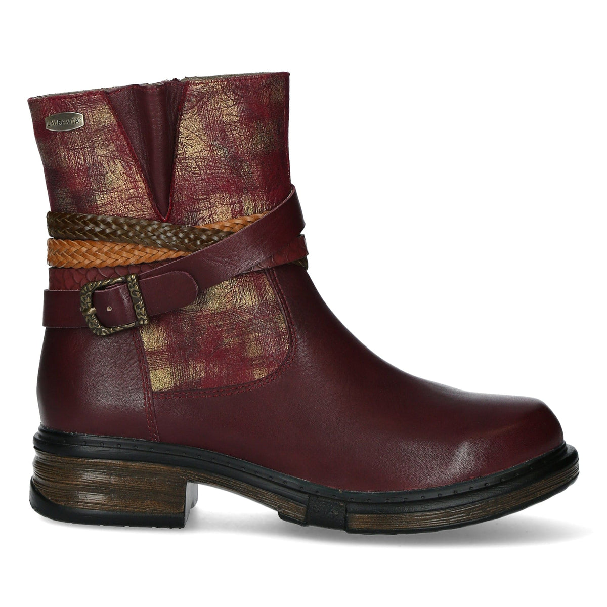 Ankle Boots - IHCLEMO 04