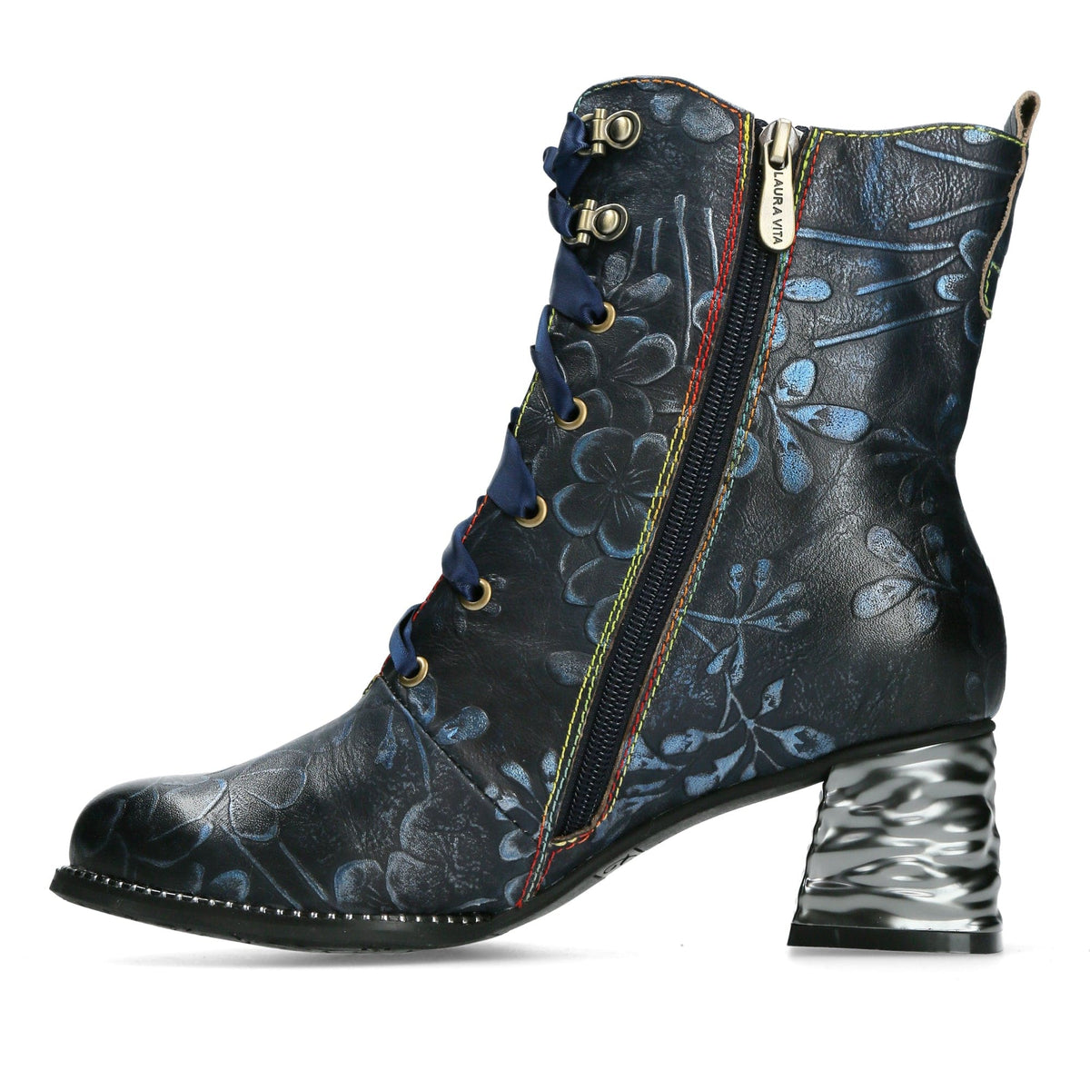 Ankle Boots - ILCIRO 03